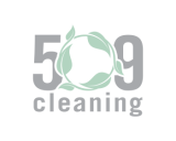 https://www.logocontest.com/public/logoimage/1514166743Five-O-Nine Cleaning.png